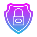 Ícono protección